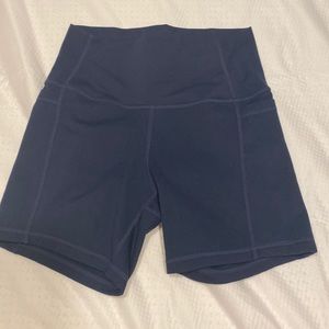 Ethos shorts